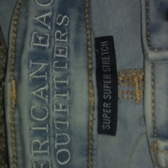 American Eagle jeans - Picture 3 of 3